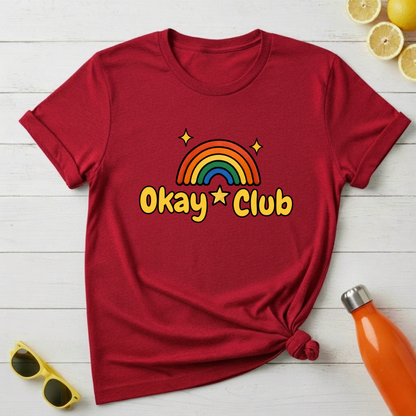 Okay Club T-Shirt