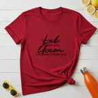 Let Them T-Shirt