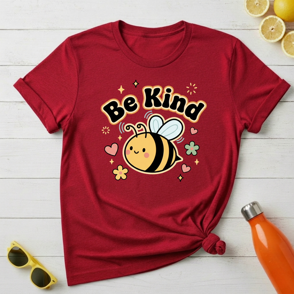Be Kind T-Shirt