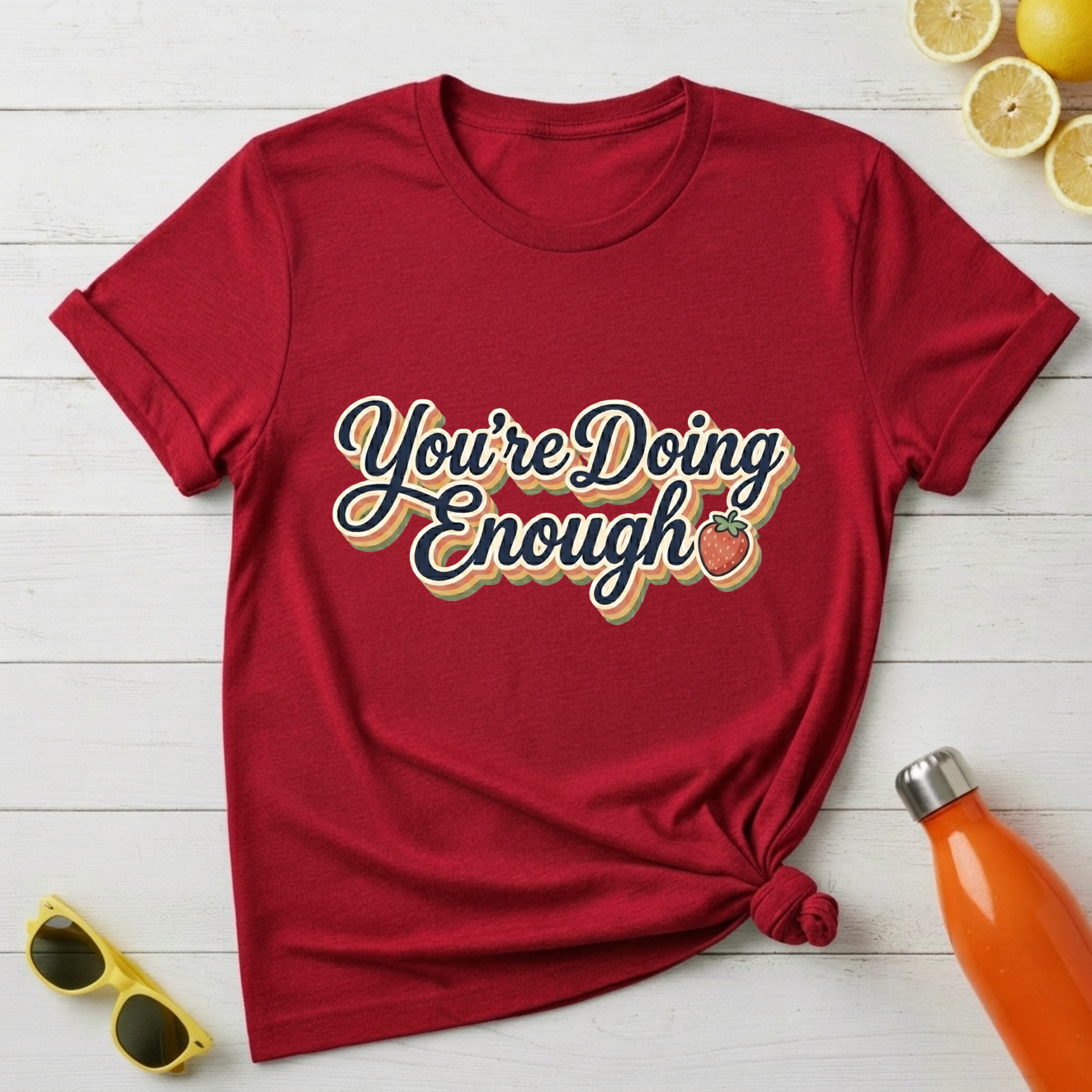 You’re Doing Enough T-Shirt
