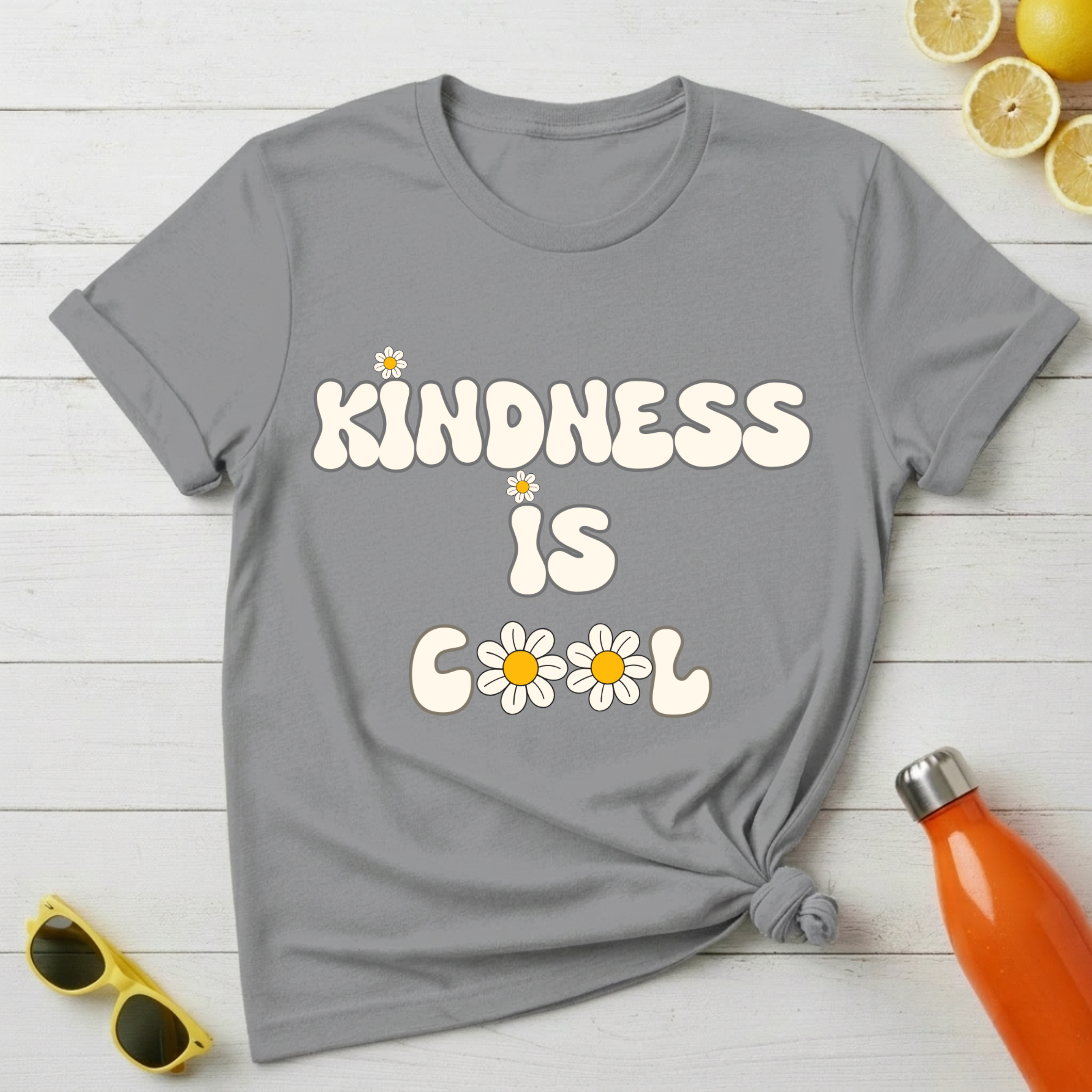 Kindness is Cool T-Shirt