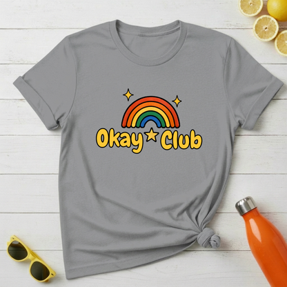 Okay Club T-Shirt