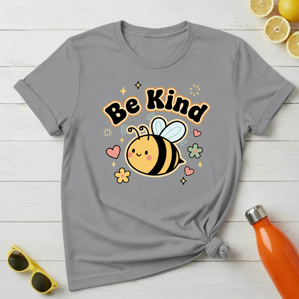 Be Kind T-Shirt