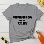 Kindness Club T-Shirt