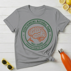 Overthinking National Park T-Shirt