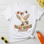 Silly Goose Energy T-Shirt