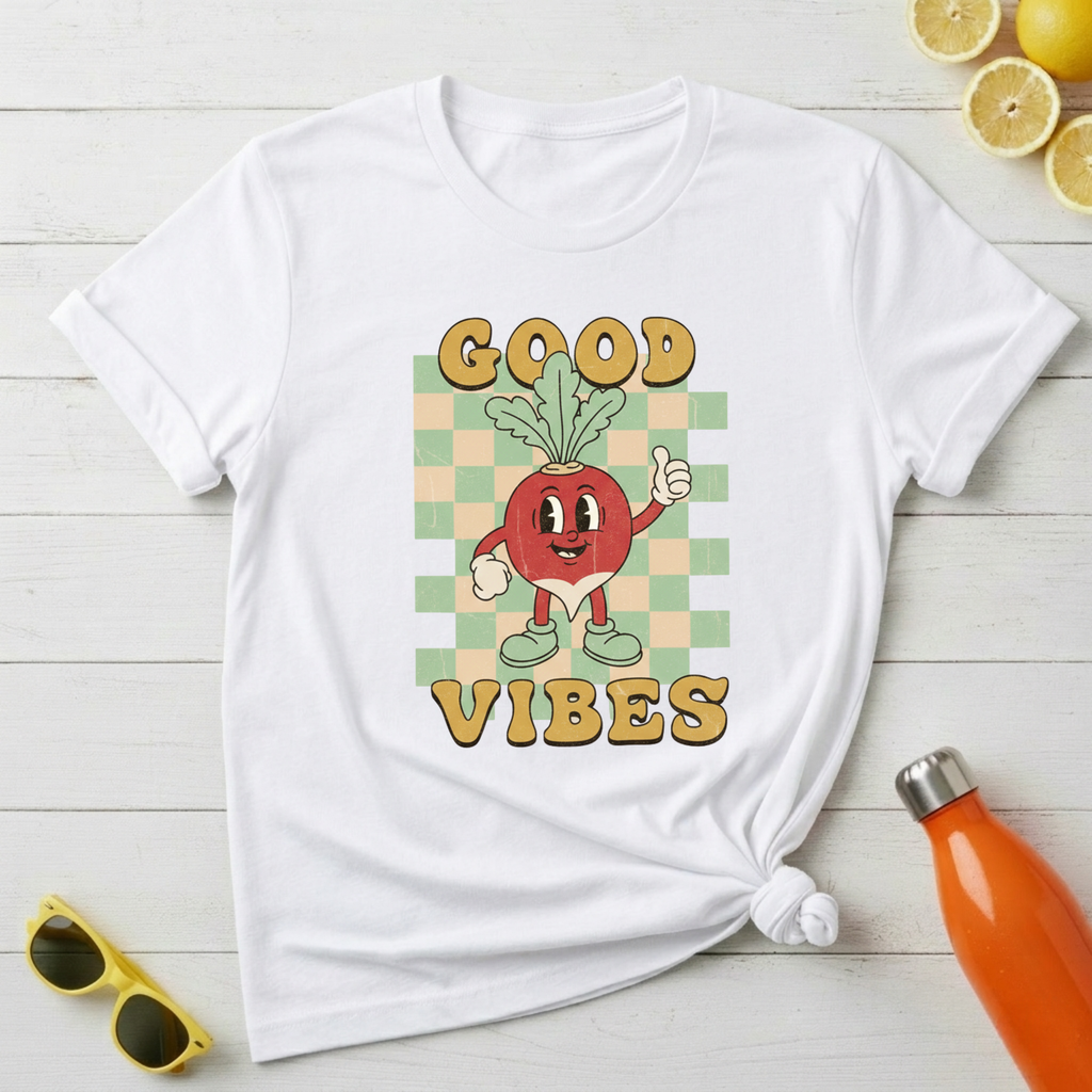 Good Vibes T-Shirt