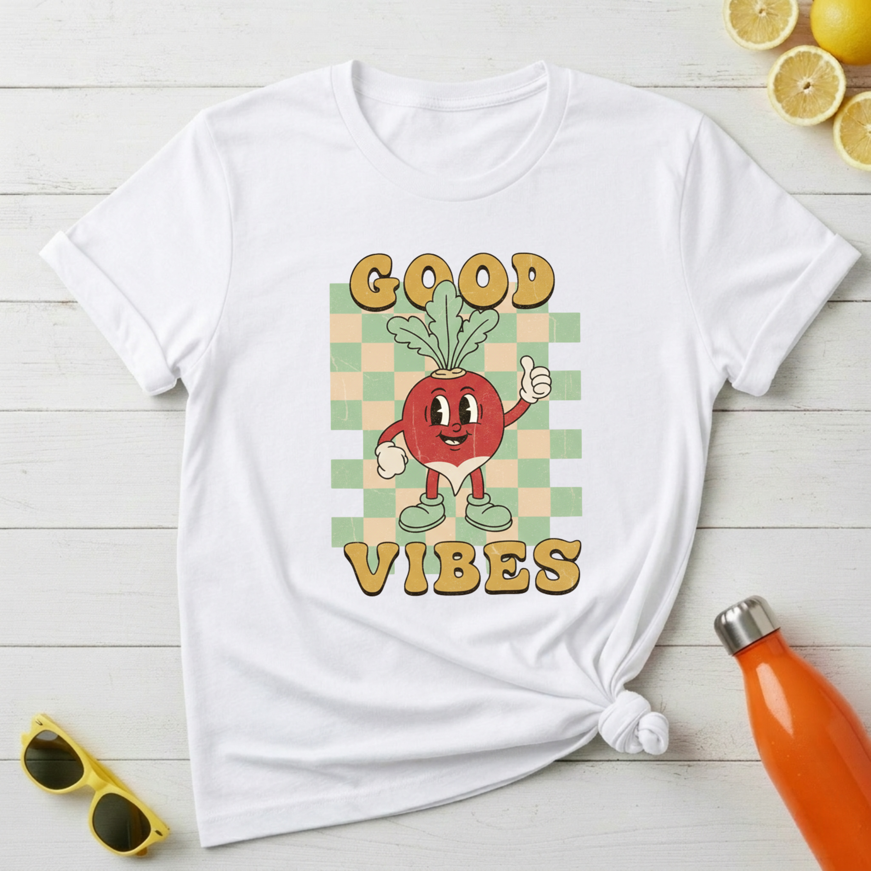 Good Vibes T-Shirt