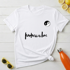 Kindness is Love T-Shirt