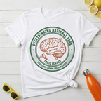 Overthinking National Park T-Shirt