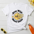 Stay Wild Moon Child T-Shirt