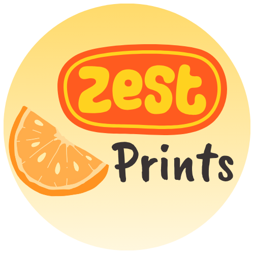 Zest Prints